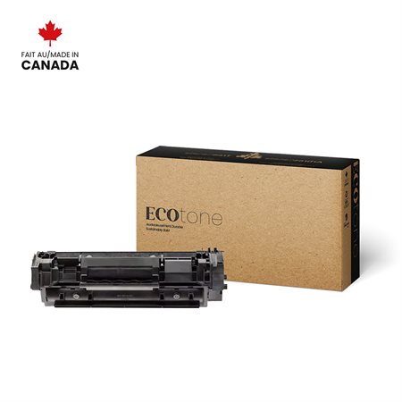 Cartouche de toner remise à neuf (Alternative à HP W1380A)