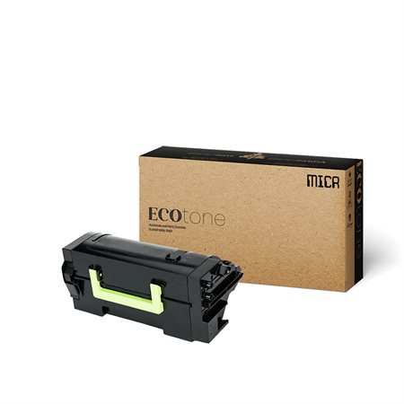 Remanufactured Toner Cartridge (Alternative to Lexmark 56F1000)