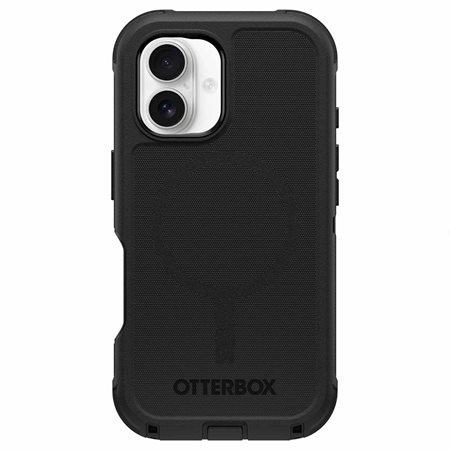 Étui Defense Pro pour iPhone 16
