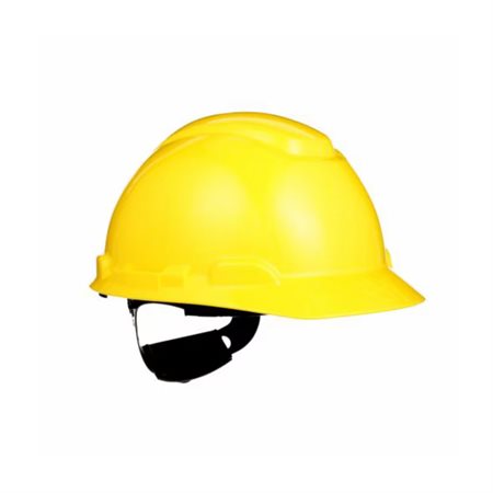 3M SecureFit™ Non-Vented Hard Hat