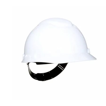 3M  Non-Vented Hard Hat Pinlock