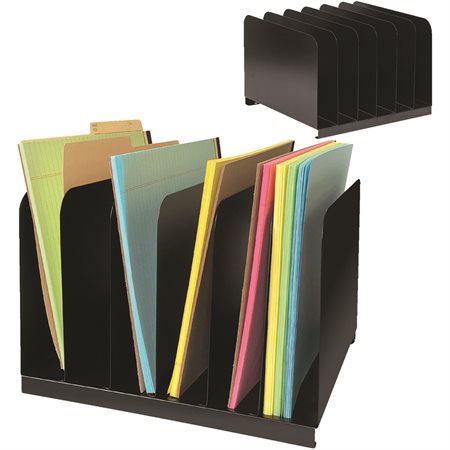 Metal Vertical Sorter