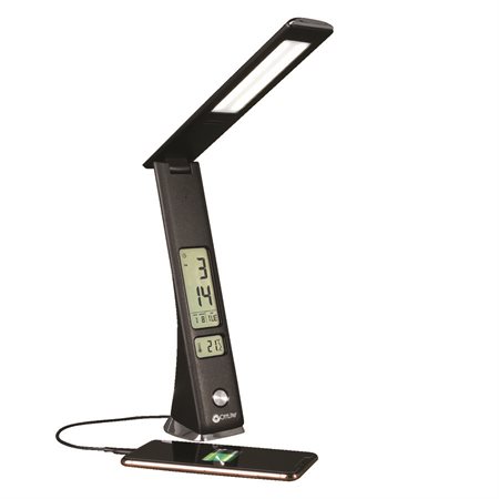Rise LED Desk Lamp