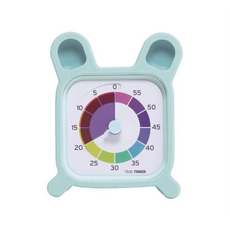 60 Minute Timer