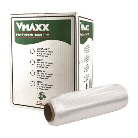 Prestretch Film