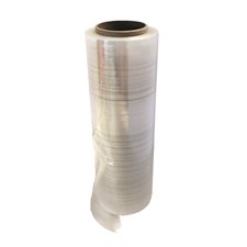 Plastic Wrap