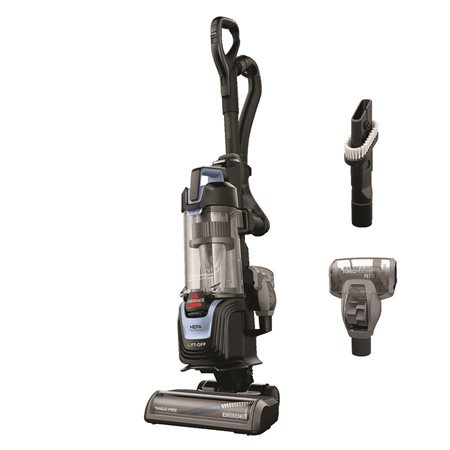 Aspirateur Lift-Off