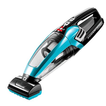 Aspirateur portatif