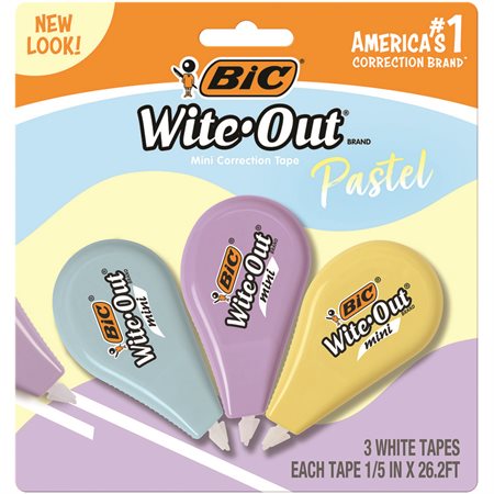 Wite-Out Mini Correction Tape
