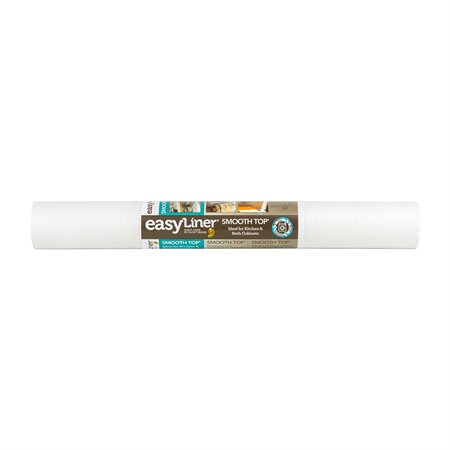 Revêtement pour étagère Smooth Top EasyLiner