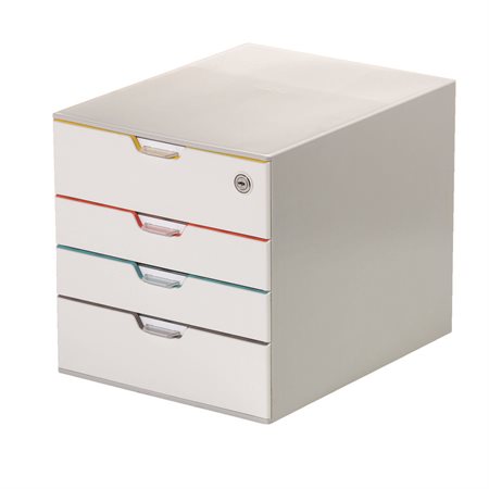VARICOLOR® MIX 4 SAFE Drawer Box