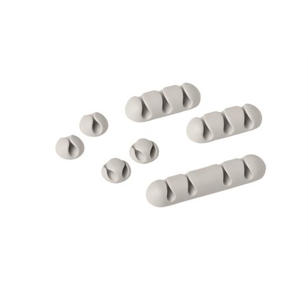 CAVOLINE® Clip Mix Cable Clips Set