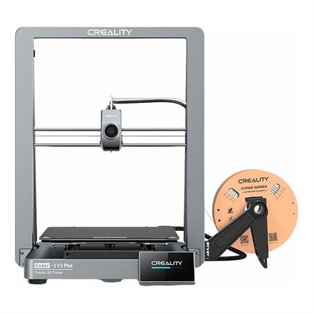 Imprimante 3D ENDER-3 V3 Plus