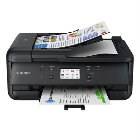 CANON PIXMA TR7620A
