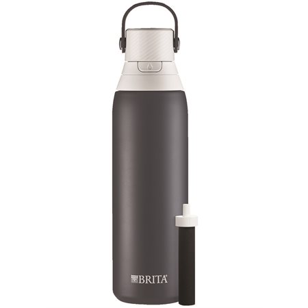 Water Filtering Bottle