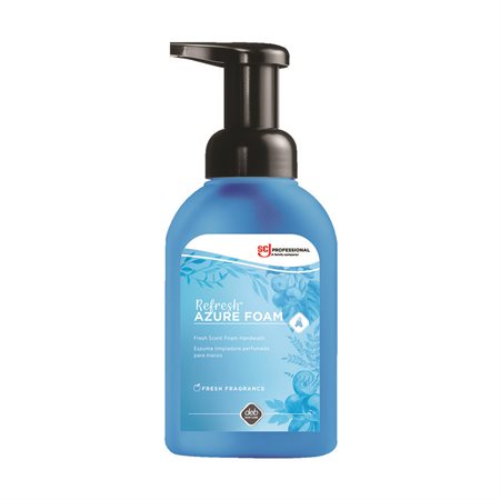 Refresh Azure Foaming Hand Soap