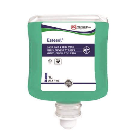 Cleaning Gel Refill