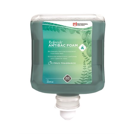 Foam Soap Refill
