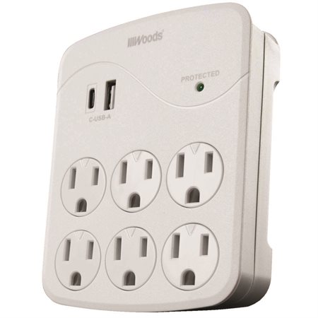 Surge Strip