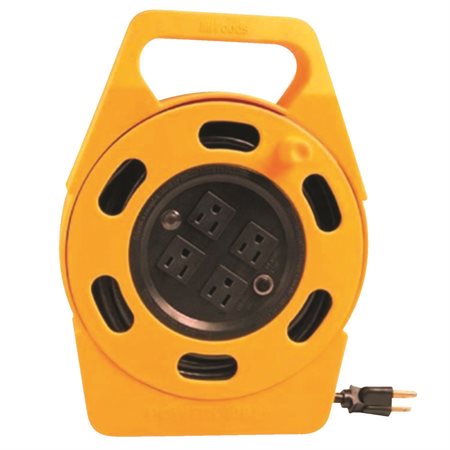 Power Cord Caddy