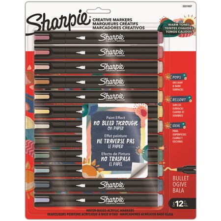 Creative Markers
