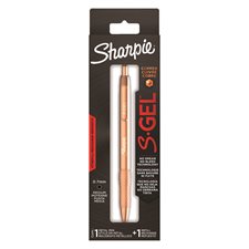 S-Gel Gel Pen