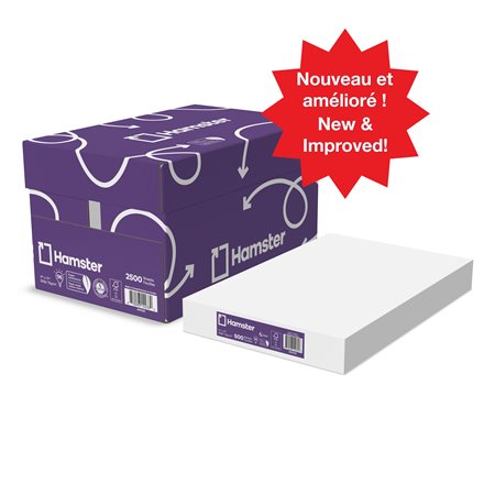 Hamster Multipurpose Carbon Neutral Paper