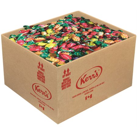 Candies