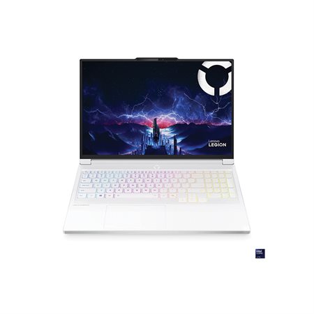 Ordinateur portable Legion 7i 16IAX10 83KY000PCC