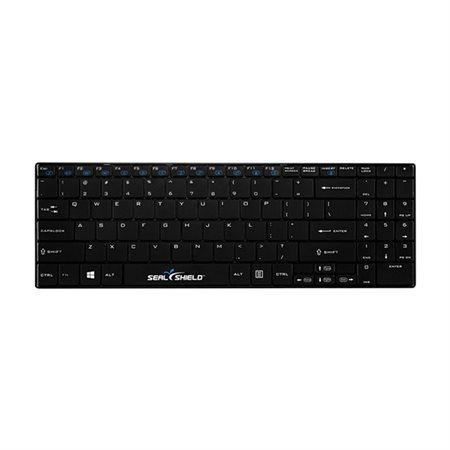 CleanWipe Keyboard