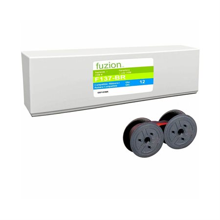 Universal Compatible Dual Spool C-Wind Ribbon
