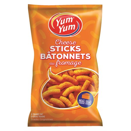 Cheese Sticks