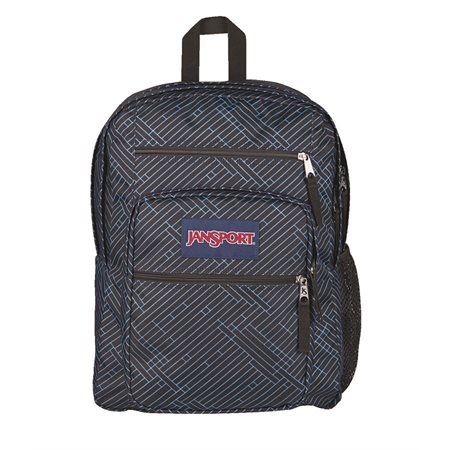 Big Student Backpack
