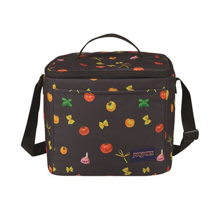 Super Snack Lunch Box