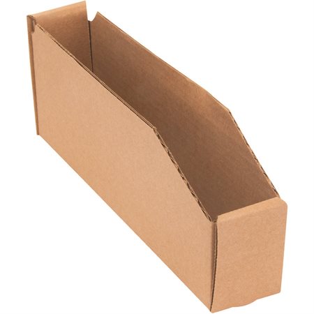 Corrugated Box