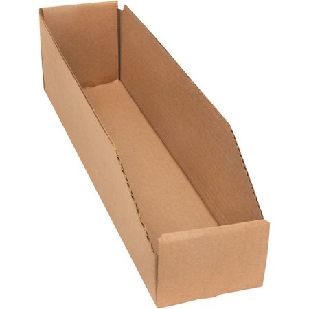 Boîte en carton ondulé