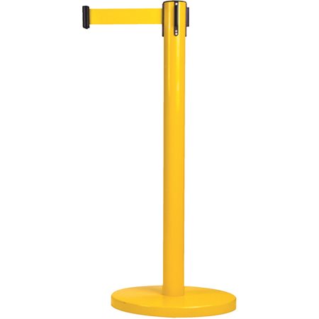 Free-Standing Barrier