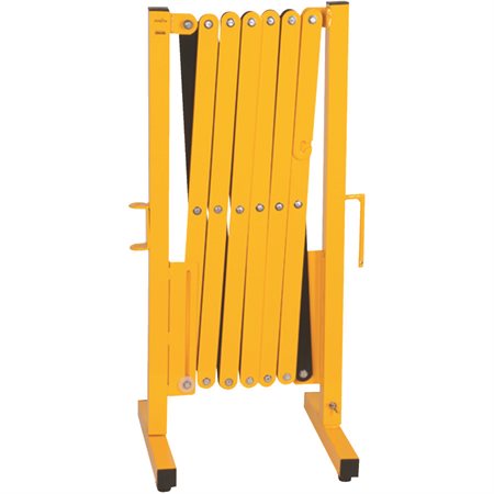 Barrier