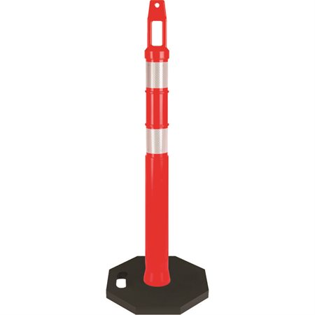 Delineator Post