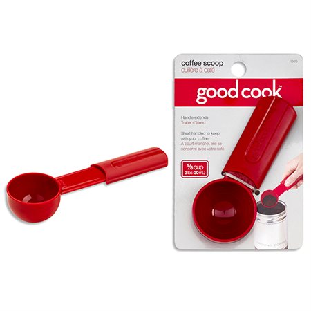 Pelle à café