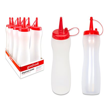 Dispenser Bottle