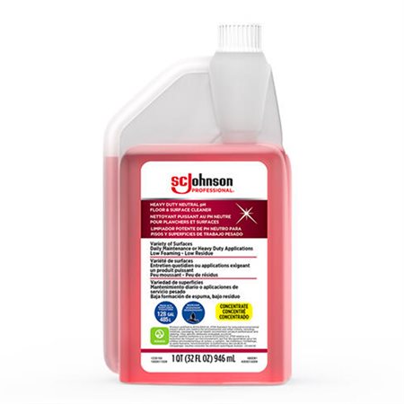 Floor Cleaner