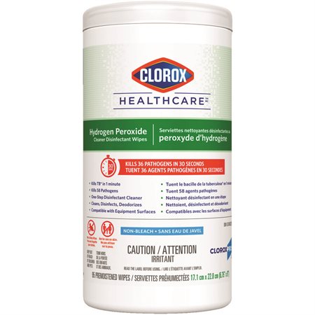 Disinfecting Wipes