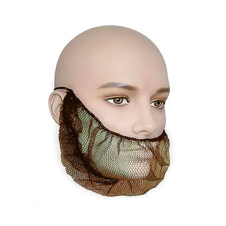 Couvre-barbe Easy Breezy™