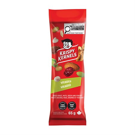 Vitality Dried Fruit and Nut Mix