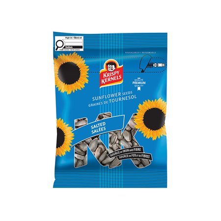 Sunflower Seeds