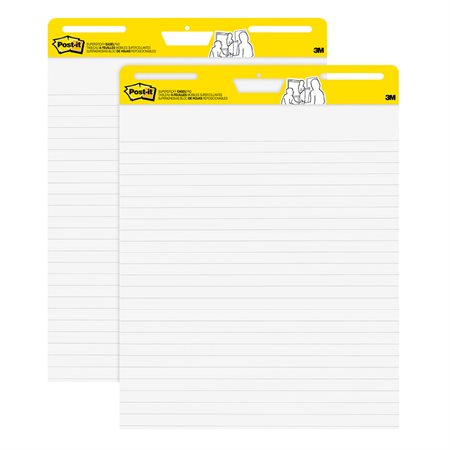 Super Sticky Easel Pad