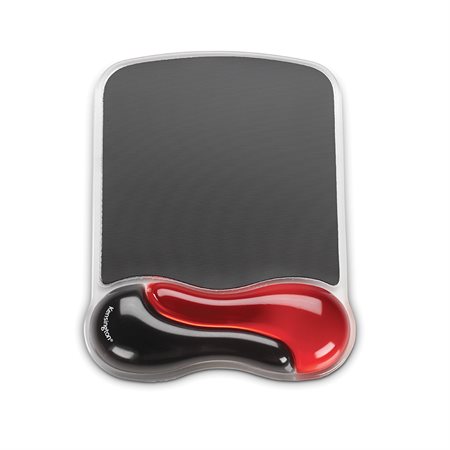 Duo Gel Mouse Pad Wrist Rest