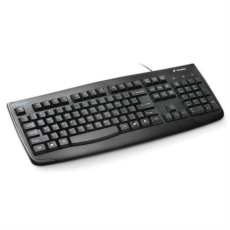 Pro Fit® USB Washable Keyboard English