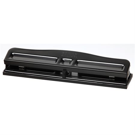 Three-Hole Adjustable Punch